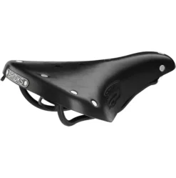 Brooks England B17 Short Bike Saddle