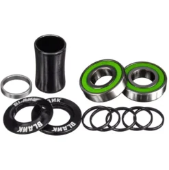 Blank Mid BMX Bottom Bracket