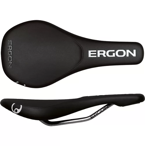 Ergon SMD2 Mountain Bike Saddle