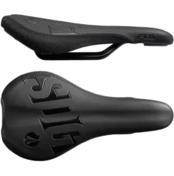 SDG Fly Junior Steel Rail MTB Saddle