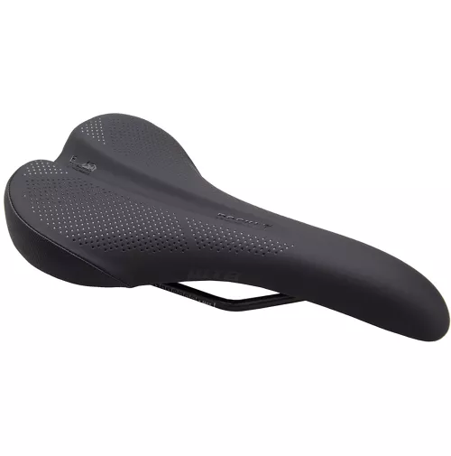 WTB Rocket Steel Bike Saddle
