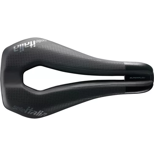 Selle Italia WATT Gel Superflow Triathlon Saddle