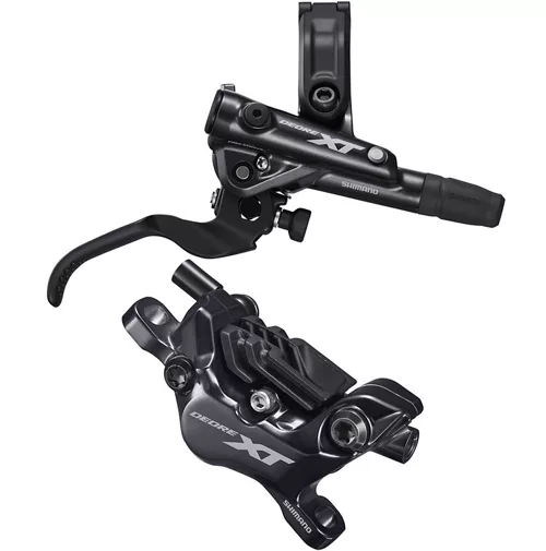 Shimano XT MT8120 Front Hydraulic Disc Brake